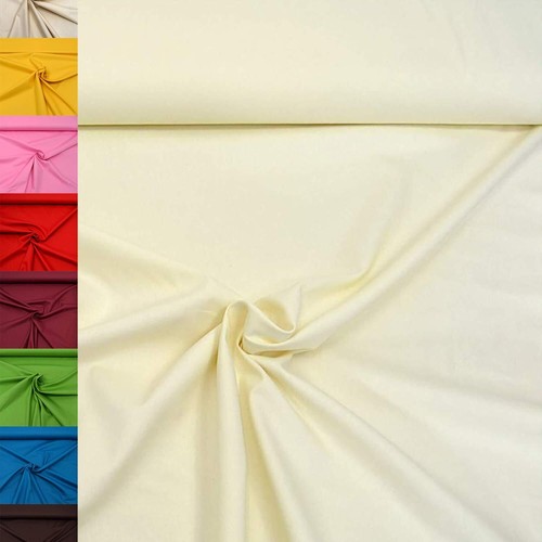 MAGAM-Stoffe "Sophie" Baumwollstoff uni 100% Baumwolle ÖKO-TEX Meterware ab 50cm - Bild 19 von 106