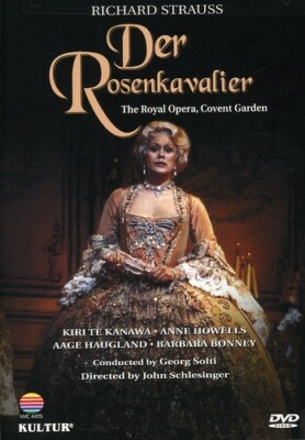 その他 Der Rosenkavalier [DVD] qqffhab Amazon.com: Der Rosenkavalier: Munich Philharmonic (Thielemann