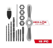 New Milwaukee 49-22-5602 HEX-LOK