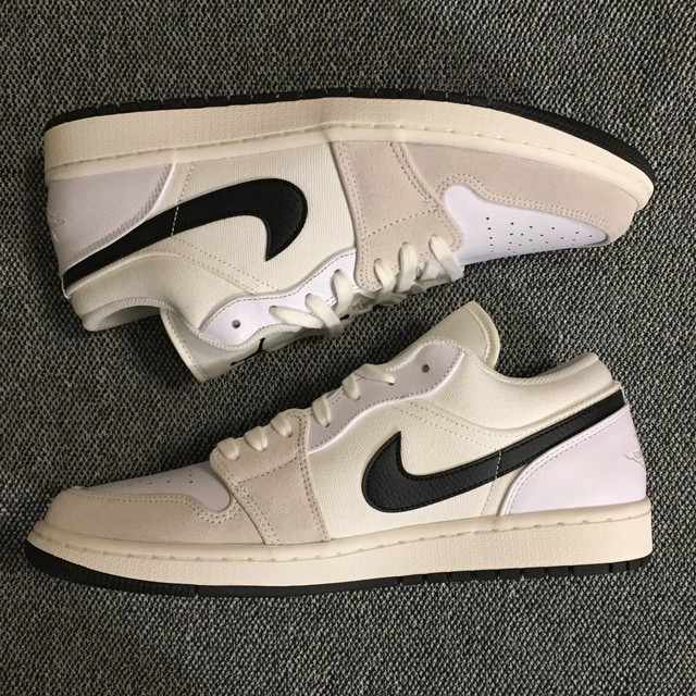 Jordan 1 Low Astrograbber