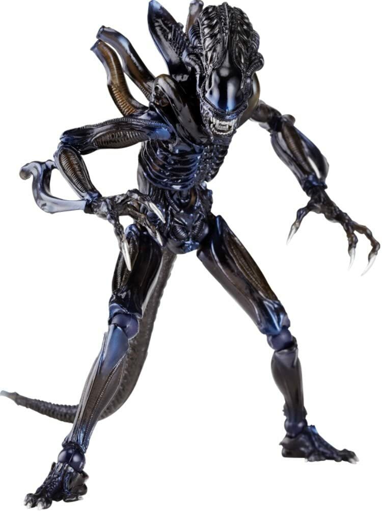 エイリアンALIEN WARRIOR 1/6スケール フィギュア IN STOCK HT Hottoys 1/6 MMS354 Alien Breed Assault Alien
