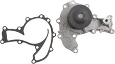 New Engine Water Pump Fit Isuzu Axiom Vehicross 3.5l Bomba De Agua 1600-68080