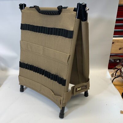 ART BIN 42 Pencil Holder Canvas ArtBin