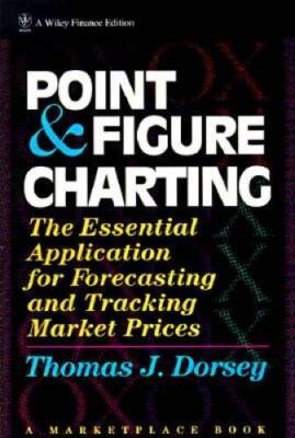 Point and Figure Charting: The Essential Application for Forecasting and  - GOOD