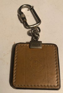 fendi key holder
