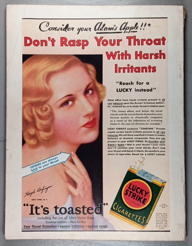 College Humor Magazine September 1931 - Image 2 of 2