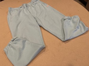 SHMOO Terry Sweatpants/Joggers Size 