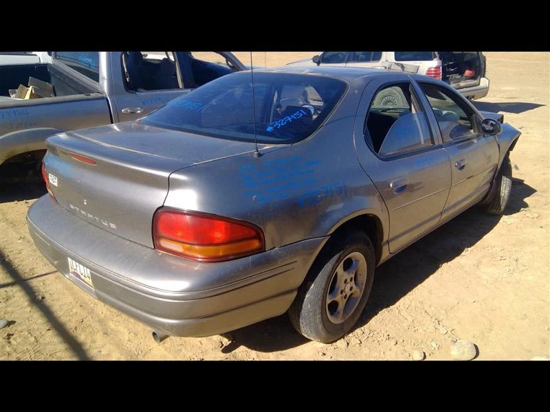 Б/у спидометр датчик подходит: 1998 Dodge Stratus голова только без Autostick трансмиссии - Изображение 4 из 4