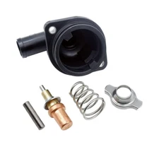 New Mercury Mercruiser Verado 250-400HP Thermostat & Housing 892864T04 8M0174561