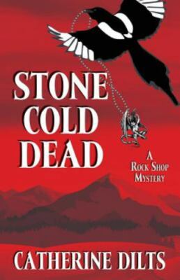 Stone Cold Dead 1 Rock Shop My - GOOD