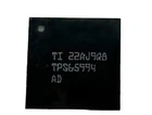 New exact TPS65994 TPS65994AD TPS65994ADYBGR BGA Ic Chip