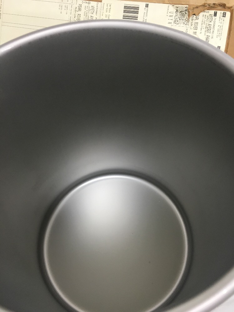 Polar Ware 12Y Beaker 13975130 12 Quart eBay