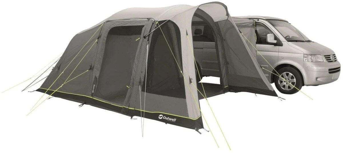 Outwell Blossburg 380 Air Inflatable Drive Away Awning