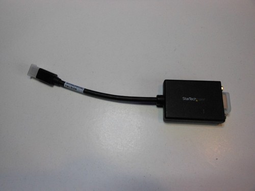StarTech MDP2VGAH Mini DisplayPort to VGA Adapter - Picture 4 of 4