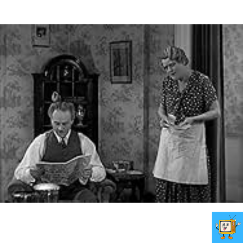 The Ruggles (1949) – 6 Rare Classic Family Comedy TV Episodes on DVD - Imagen 5 de 7