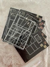 Deluxe Card Templates - Deluxe Cuts - Scrapbook, Card Making Templates