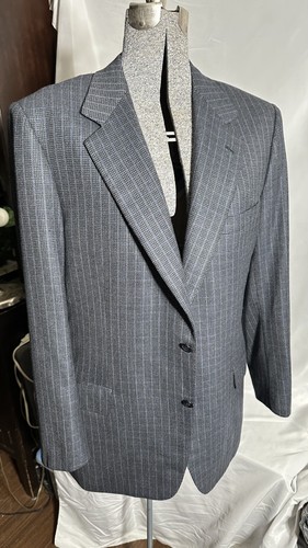 Brioni, Giacca Brioni Strana Vintage Tg. 44 Reg