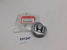 Bouchon Enjoliveur Roue Wheel Moyeu Couverture Original Honda Odyssey 05 2006