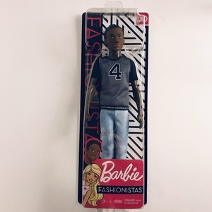 barbie fashionistas 130