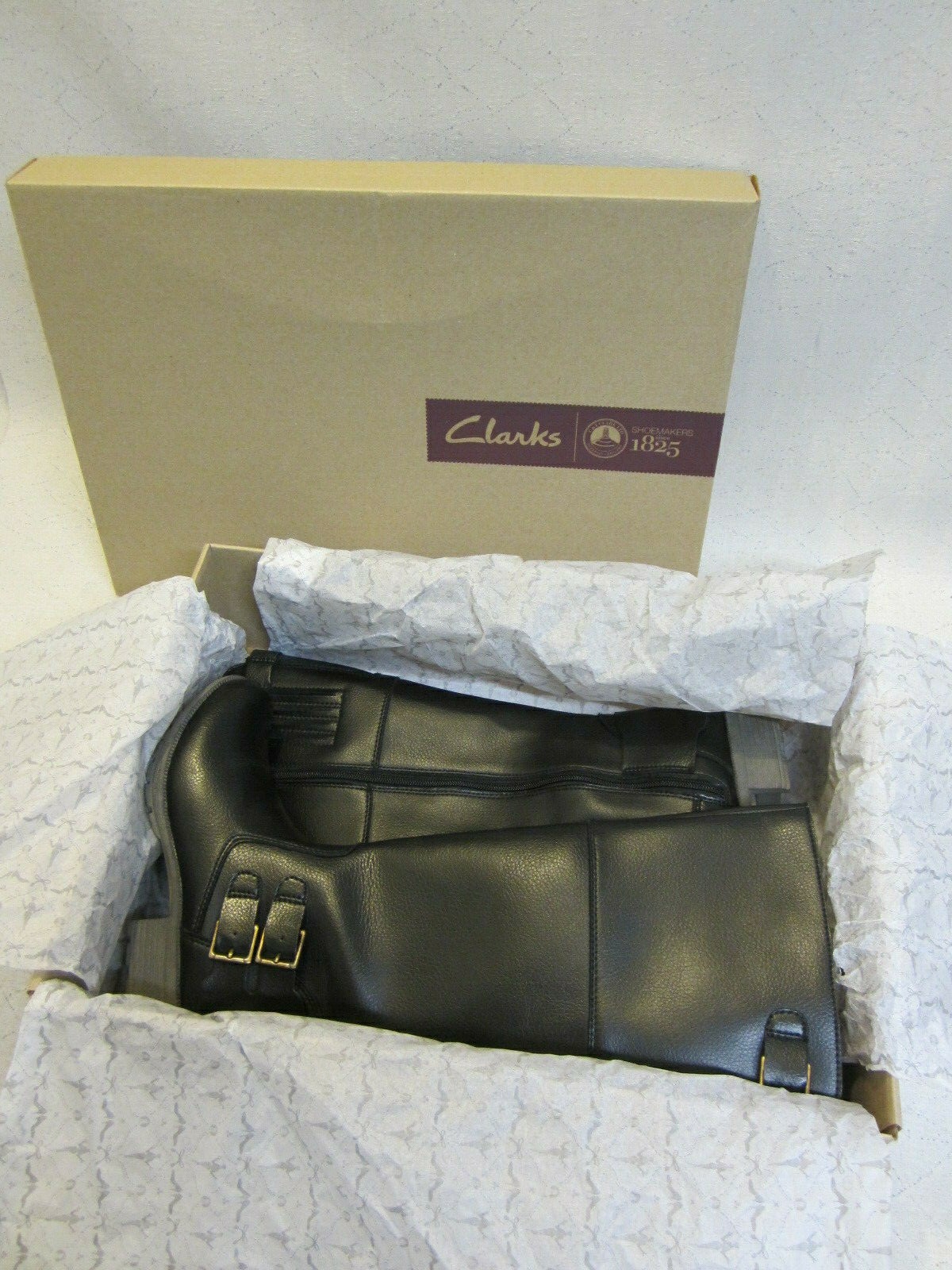 clarks size 5