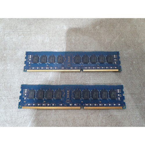 Lot of 2 Hynix HMT351R7CFR8A-H9 Memory Module 4GB DDR3 SDRAM PC3-10600 1333-MHz - Picture 6 of 10