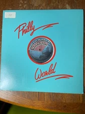 Eugene Wilde Chey Chey Kule PROMO SINGLE Vinyl Record Album VG+