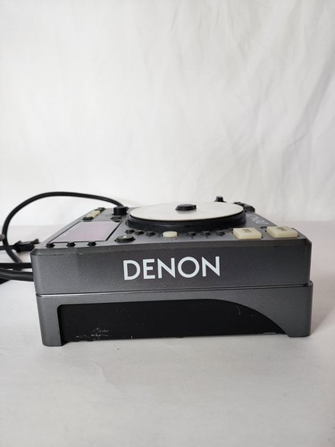 Denon DN-S1000 Professional CD DJ Turntable MP3 - 1 of 2 - Picture 7 of 8