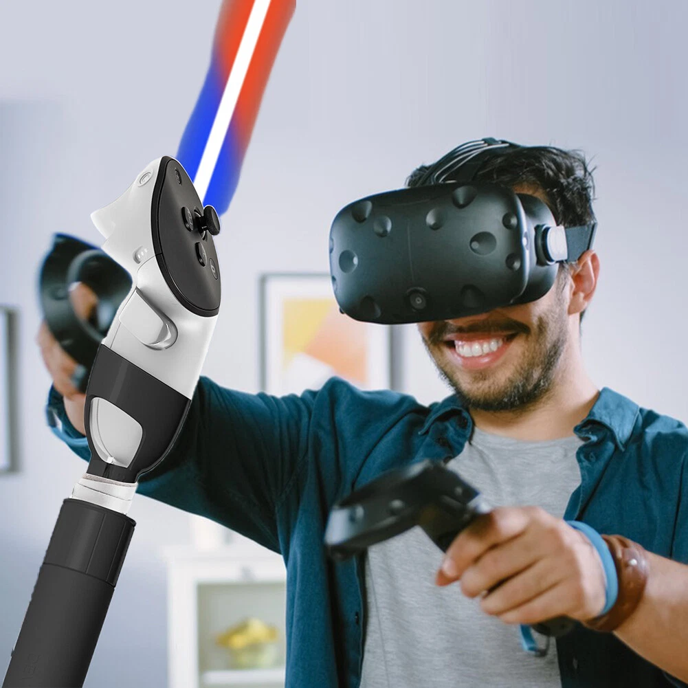 Htc vive golf online