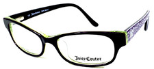 JUICY COUTURE JU918/F KIDS NOS Violet Purple Eyeglasses Frame 48-15-125