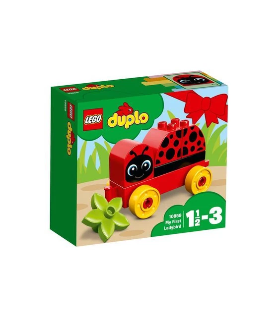 Minifiguras de juegos de construcción, duplos