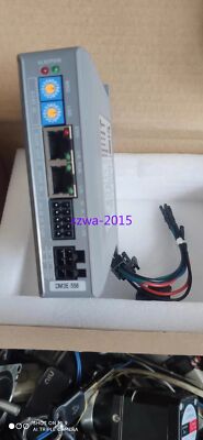 1pcs Used open-loop bus stepper driver DM3E-556