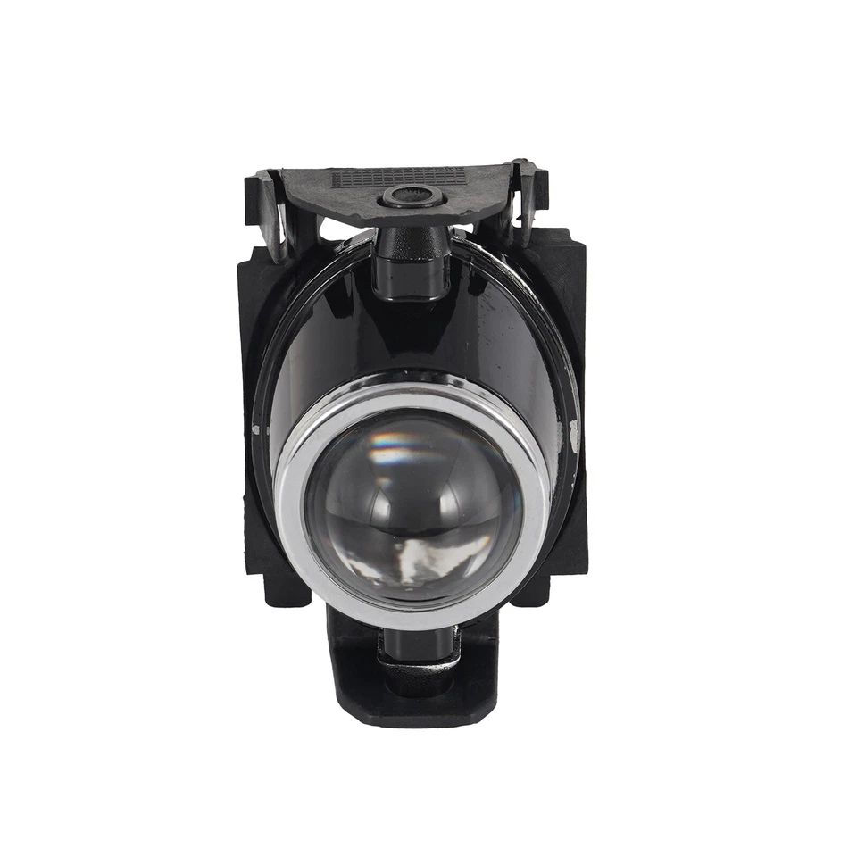 Luz antiniebla izquierda y derecha con bombillas para Ford Fusion 07-10 Edge 2006-12 Foto 2 de 4