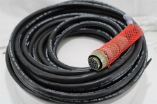 Allen-Bradley 1326-CEU-50 Encoder Feedback Cable – 50 ft – 845H Compatible