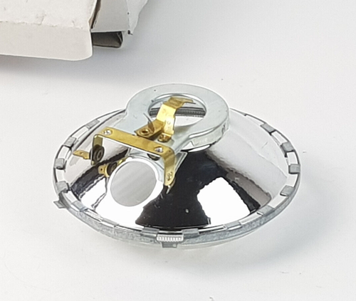 Fanale Faro Anteriore Gruppo Ottico PIAGGIO VESPA L N R 50 - Foto 6 di 7