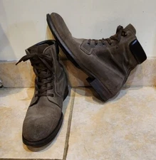 NDC n.d.c. Boots Forester Shoes Size 43 Handmade 