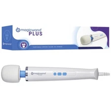 Authentic Original Hitachi Magic Wand Plus HV265 Full Body Massager *New*