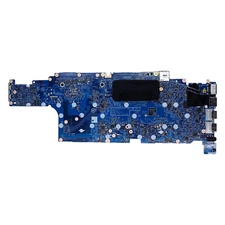 0H7NNX H7NNX For Dell Latitude 15 5520 Motherboard 19819-1 SRK8S i3-1125G4 