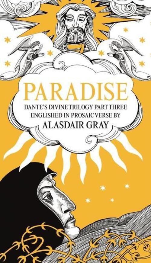 Thumbnail - Alasdair Gray (u. A.) | Paradise: Dante's Divine Trilogy Part