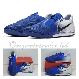 zoom phantom venom pro ic