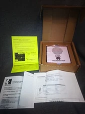 New In Box VoIP Indoor Intercom  Cyber Data