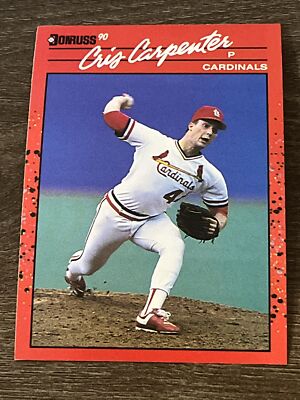 BASEBALL CARD カルビー  No.4 BASEBALL CARD カルビー No.4 Free shipping Calbee