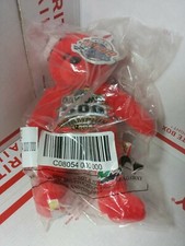 Team Speed Bears Dale Earnhardt Jr Daytona 500 Champion 2004 SEALED Bear NASCAR