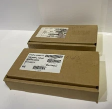 Lot 2 Printhead SATO M84 Pro Thermal Label Printer 203dpi WWM8 PARTS NOT WORKING