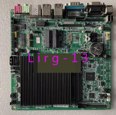 1pc used PA_DC1900T V2.22 mainboard IQE-M1E365781