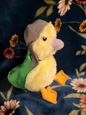 TY Beanie Babies - Wonder Pets Ming-Ming Plush Toy Collectible