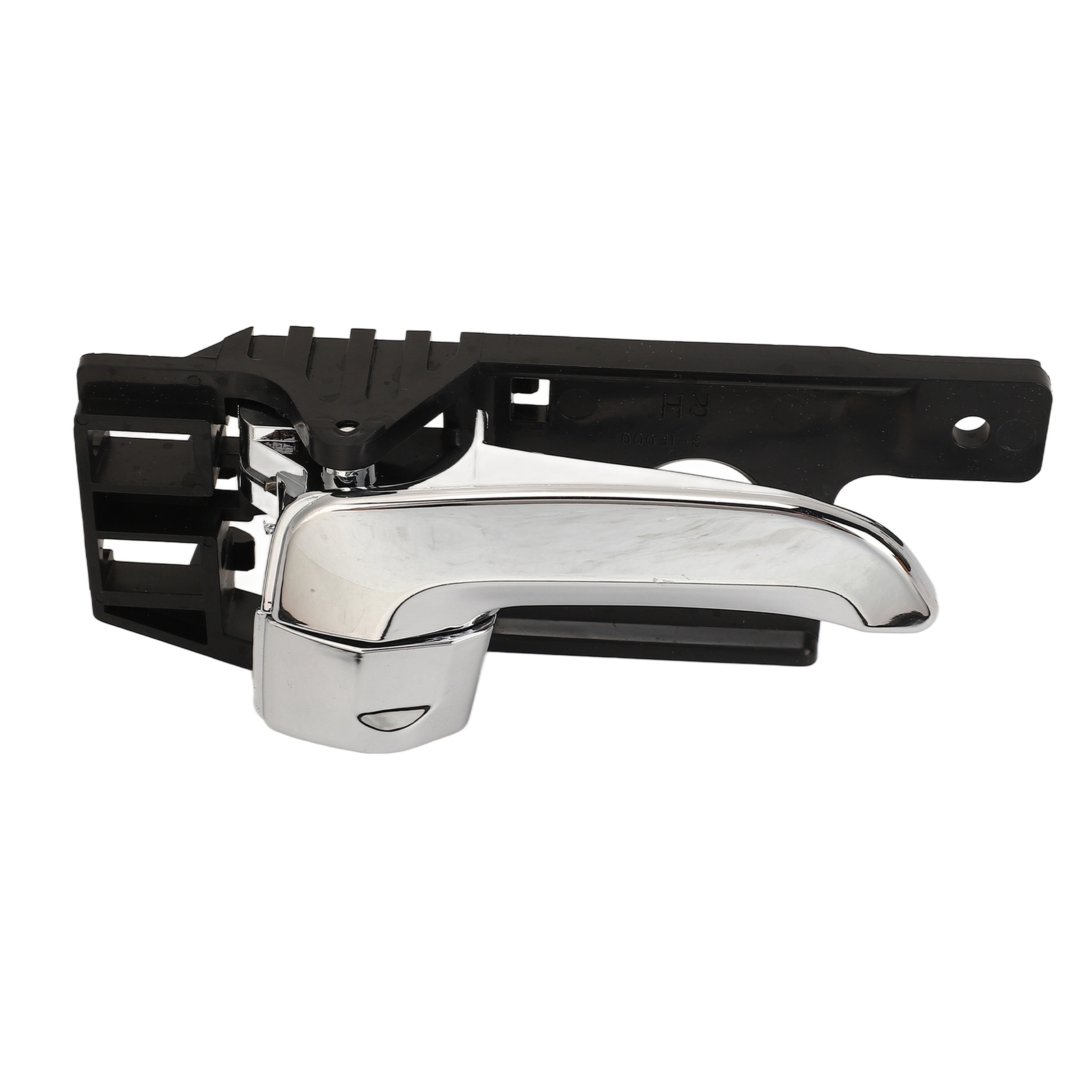 *Right Chrome Inner Door Handle Car Interior Accessories For KIA