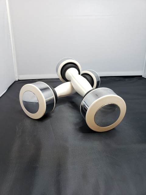 Shake Weight SW-MC6 Exercise Weight 2-1//2 Lb for sale online