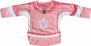 kids toronto maple leafs jersey