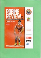 Bideford v Cindrford Town 22/23