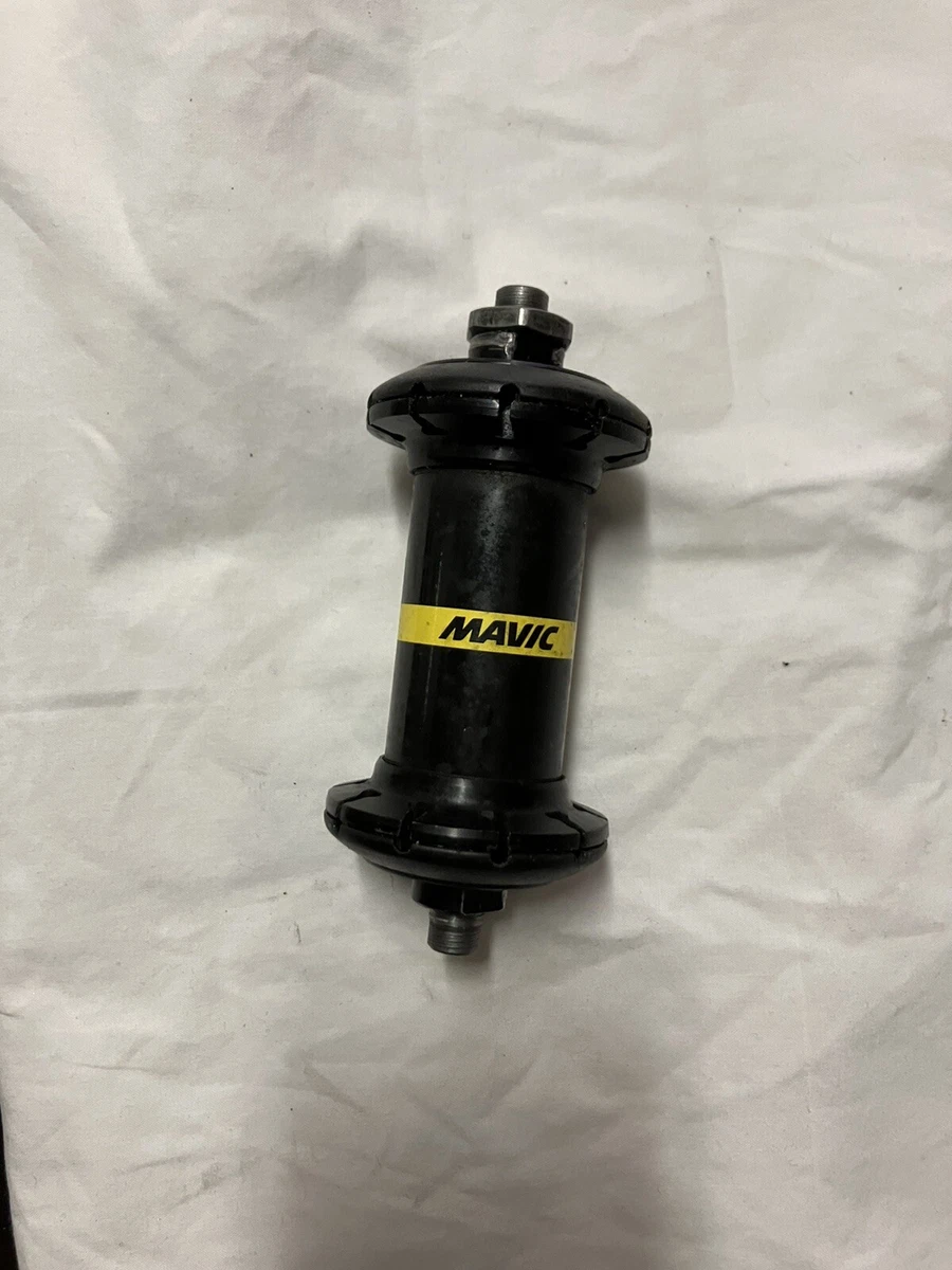 Cubo delantero MAVIC Ksyrium 20 H
